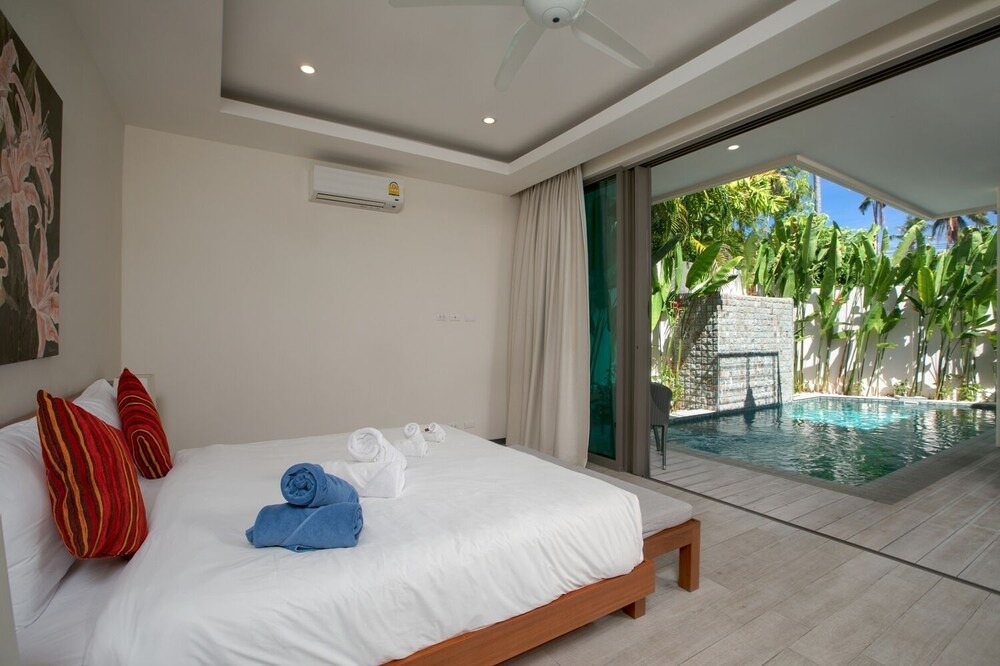 Photo of Bedroom in Rawai
