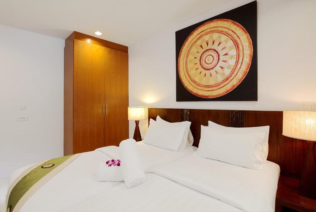 Photo of Bedroom in Cherngtalay