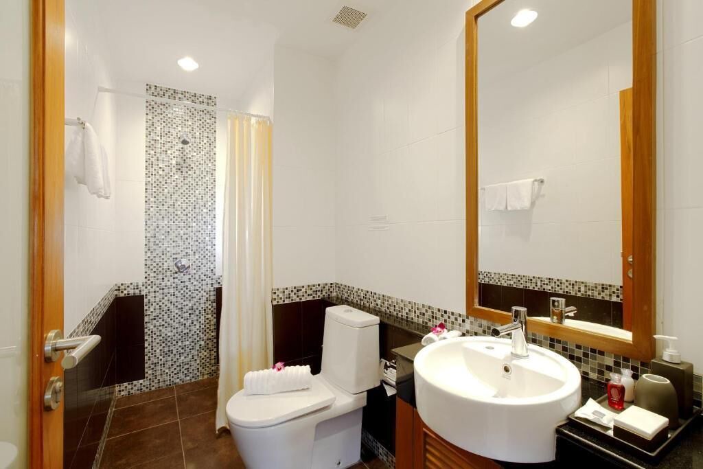Photo of Bathroom in Cherngtalay