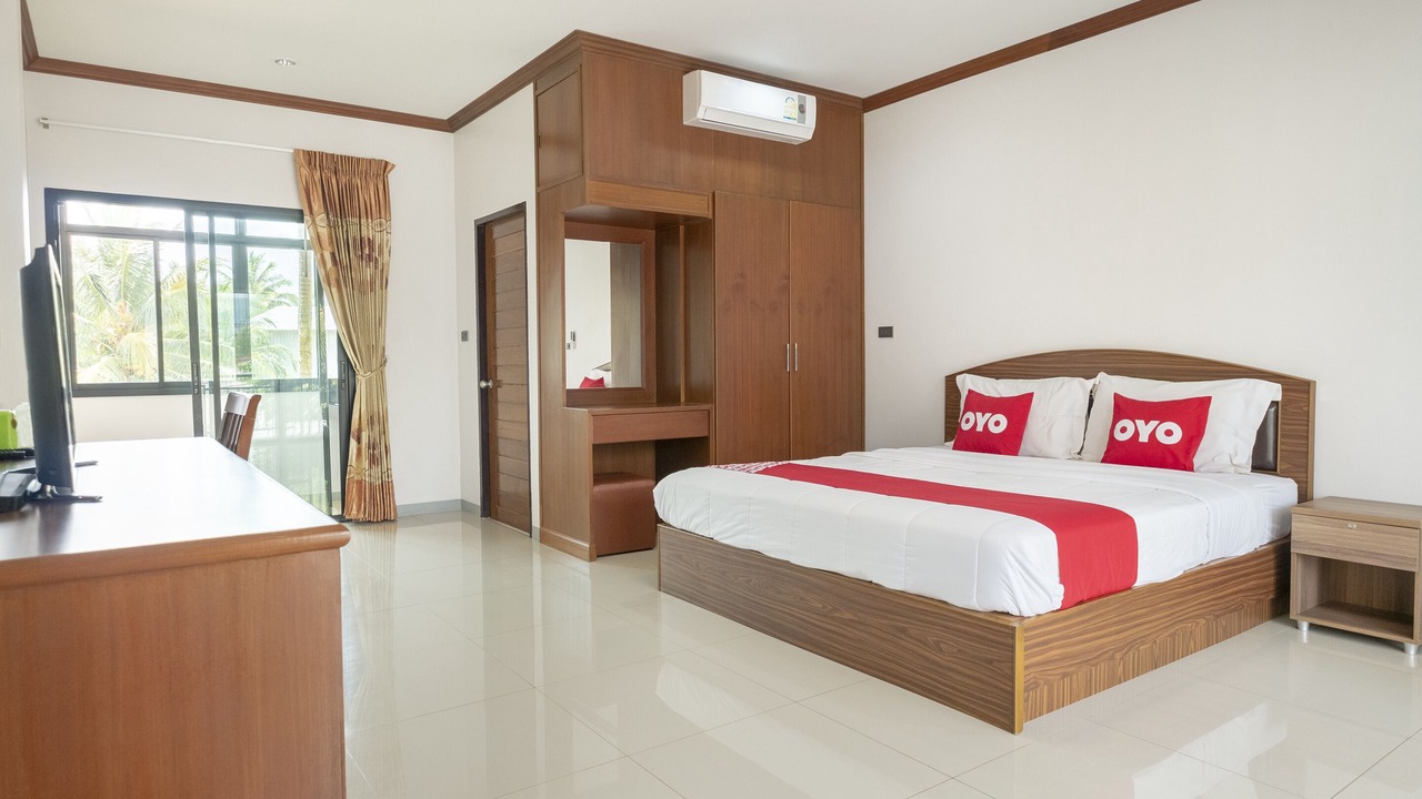 Photo of Bedroom in Khok Kloi
