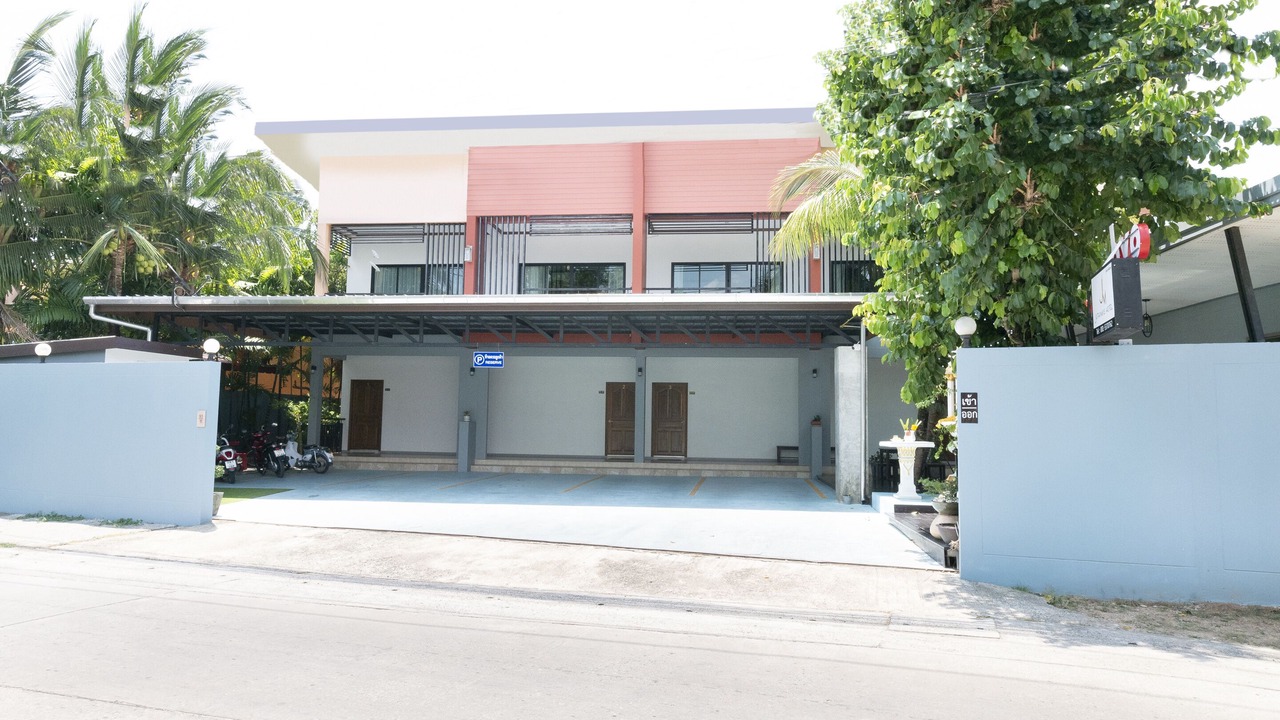 Photo of Outdoor in Khok Kloi