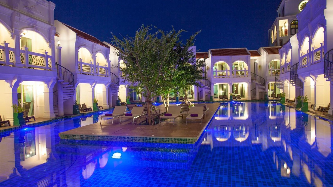 Photo of Outdoor in Koh Kaew