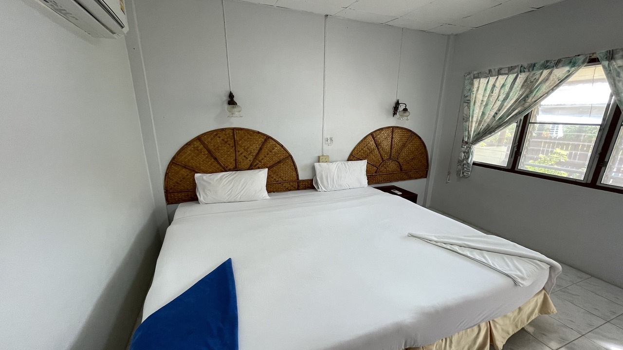 Photo of Bedroom in Lamai City Center