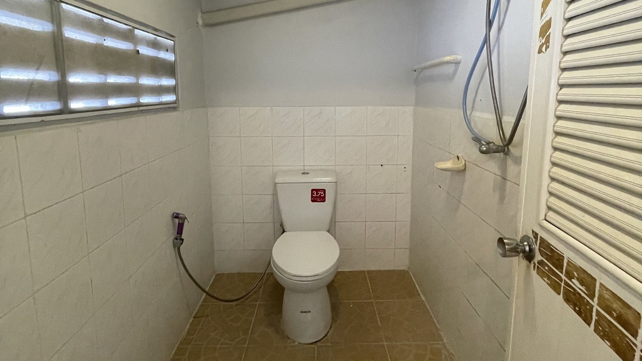 Photo of Bathroom in Lamai City Center