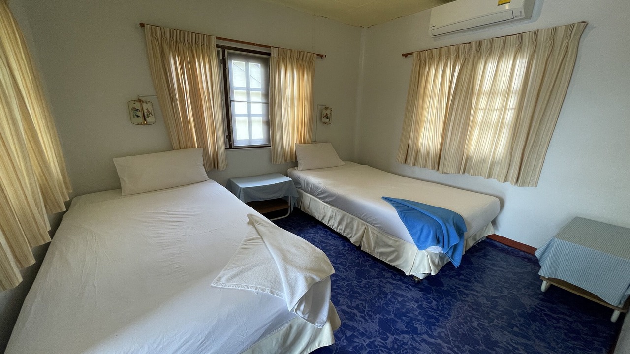 Photo of Bedroom in Lamai City Center
