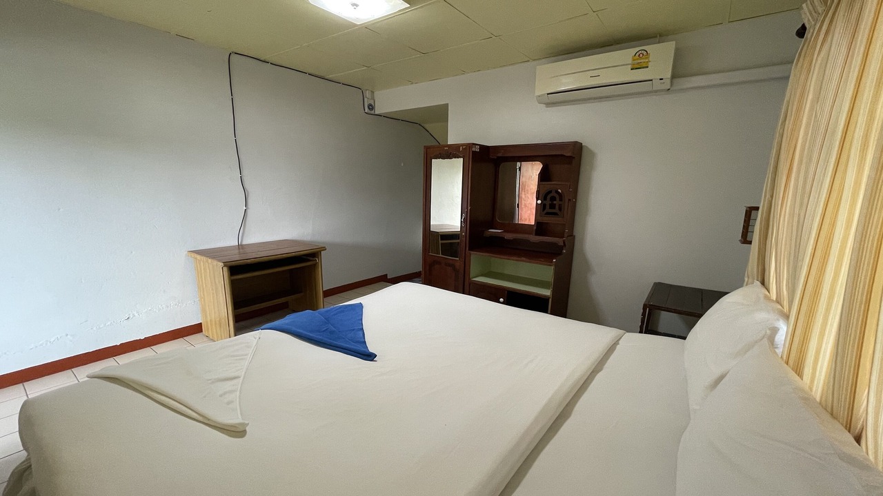 Photo of Bedroom in Lamai City Center