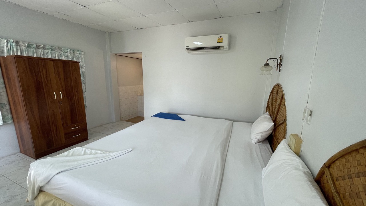 Photo of Bedroom in Lamai City Center