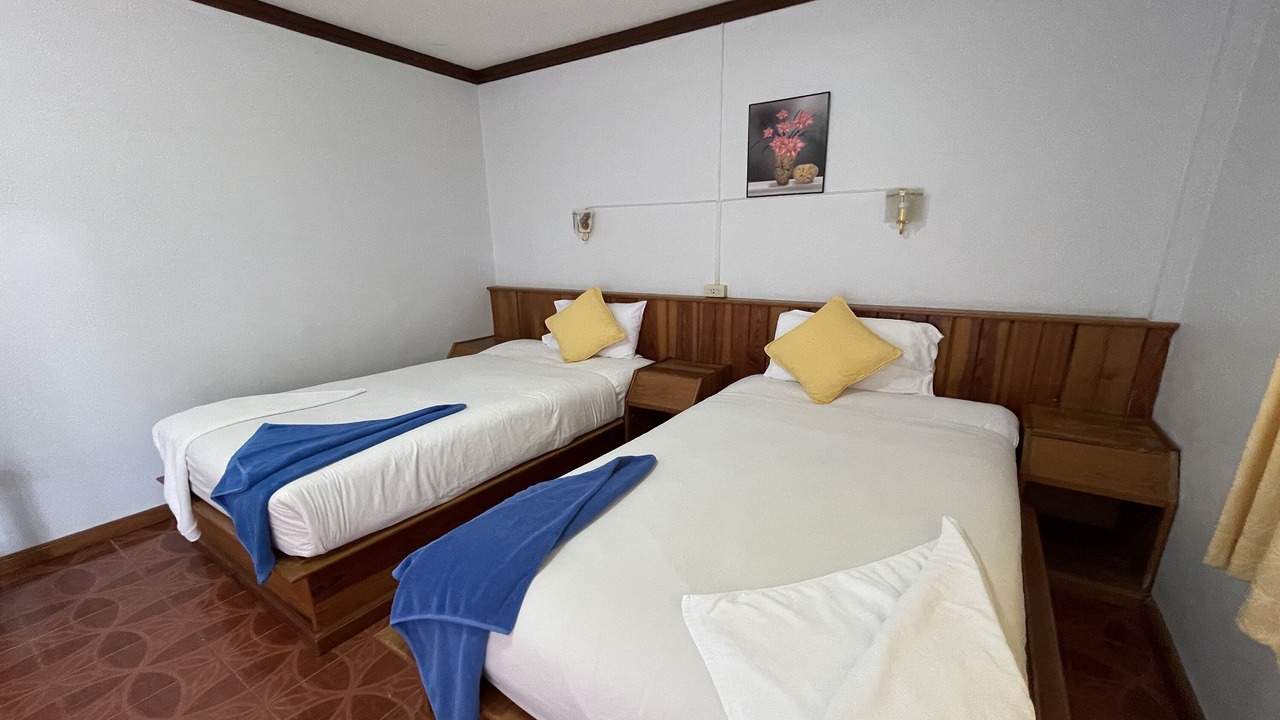 Photo of Bedroom in Lamai City Center