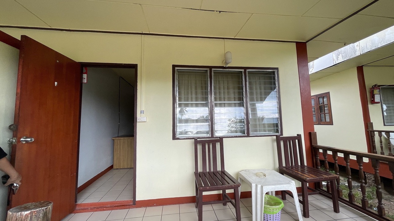 Photo of Bedroom in Lamai City Center