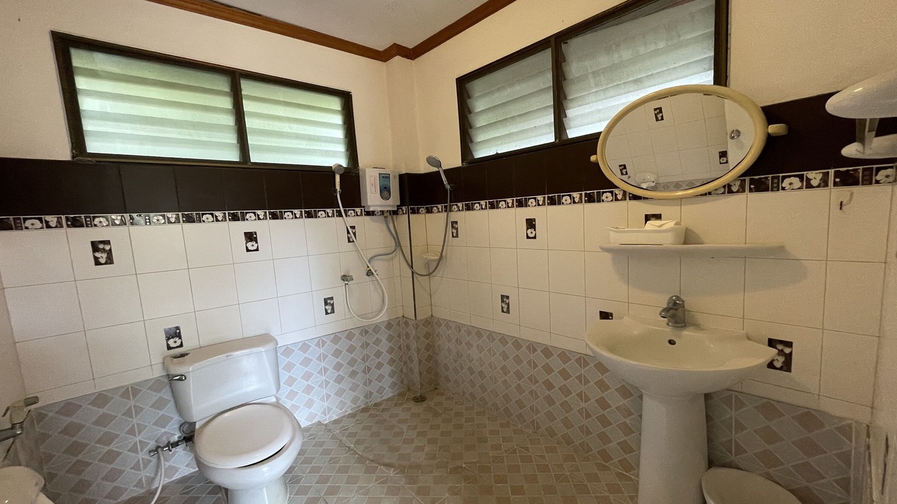 Photo of Bathroom in Lamai City Center