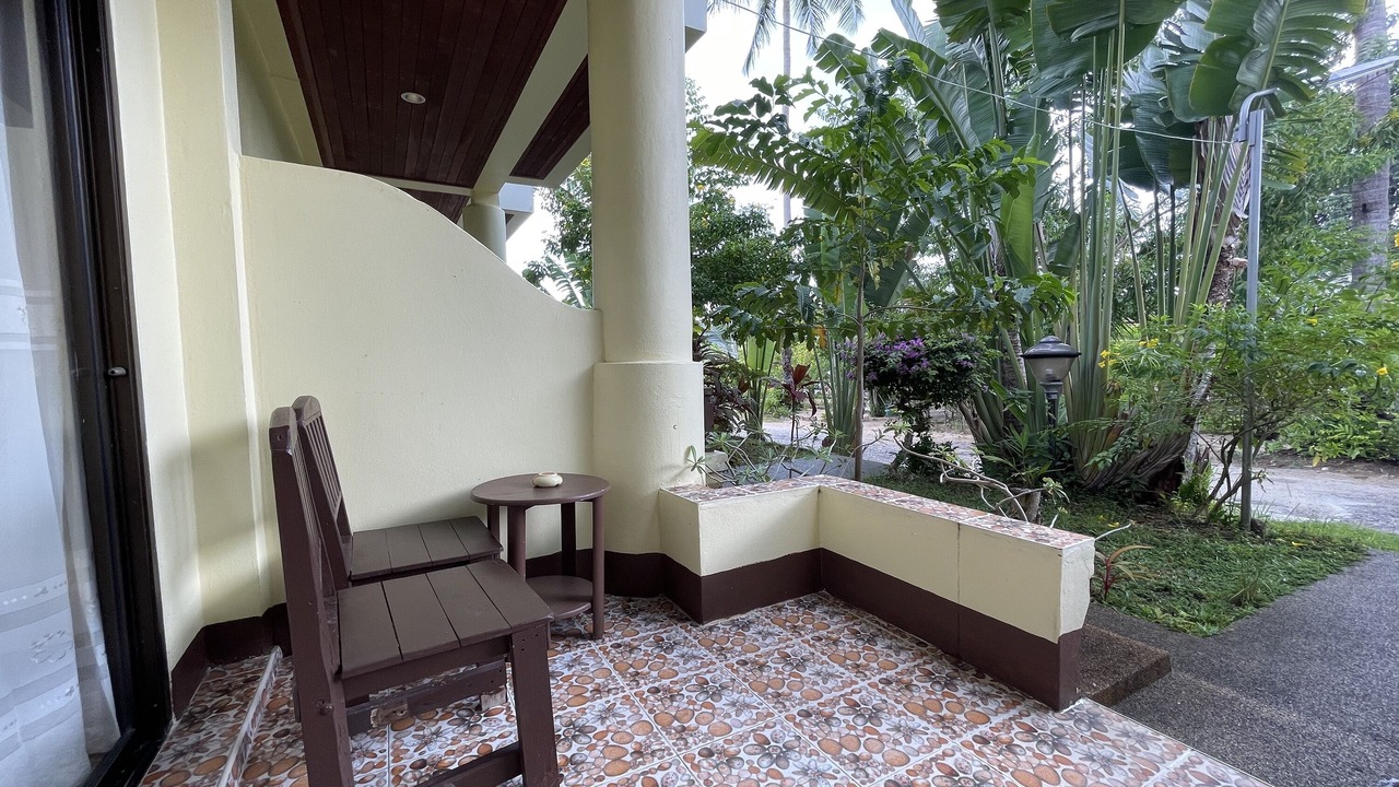 Photo of Outdoor in Lamai City Center