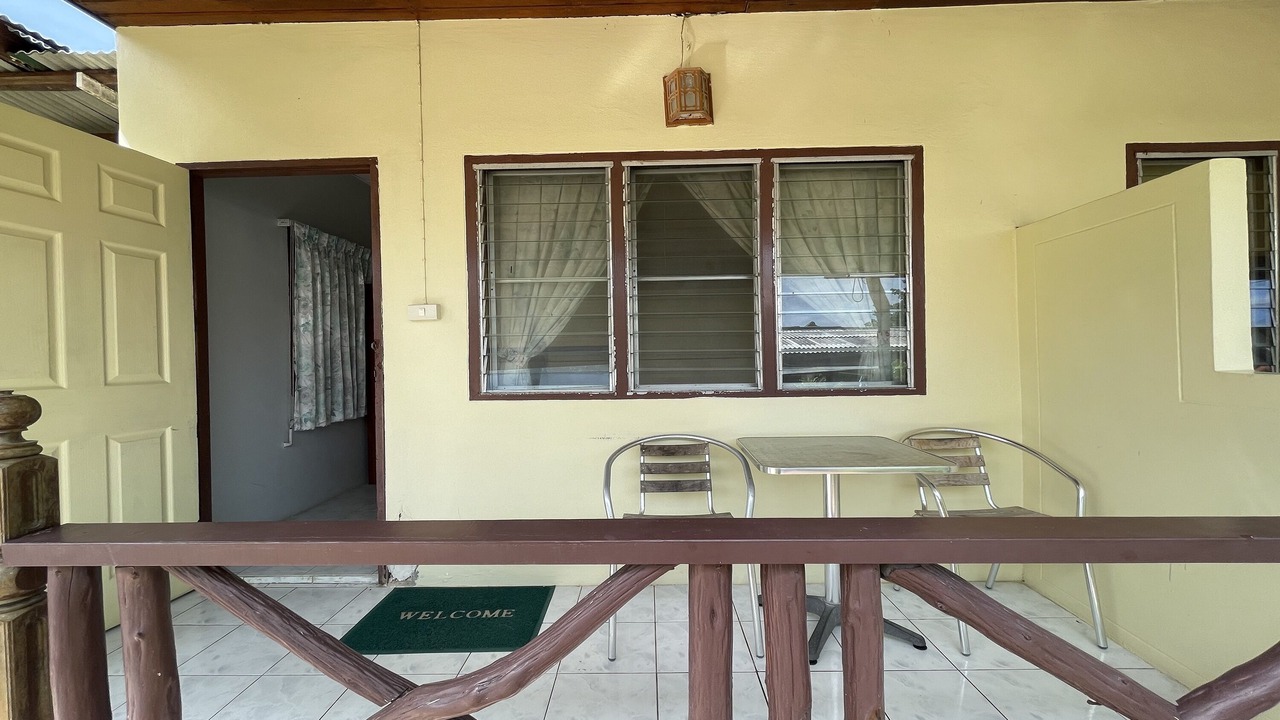 Photo of Bedroom in Lamai City Center