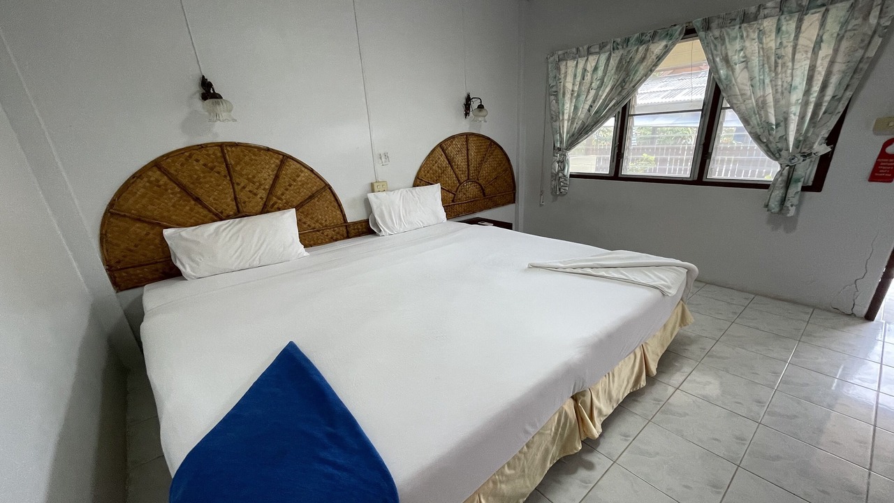 Photo of Bedroom in Lamai City Center