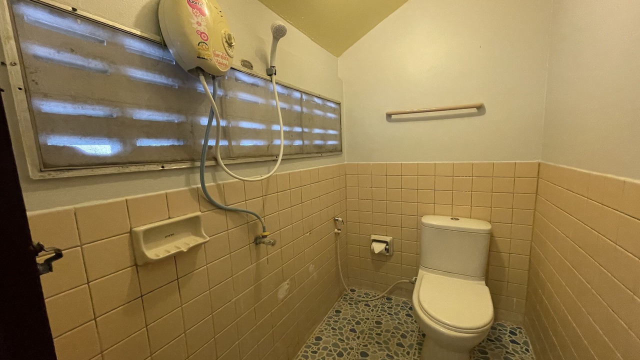 Photo of Bathroom in Lamai City Center