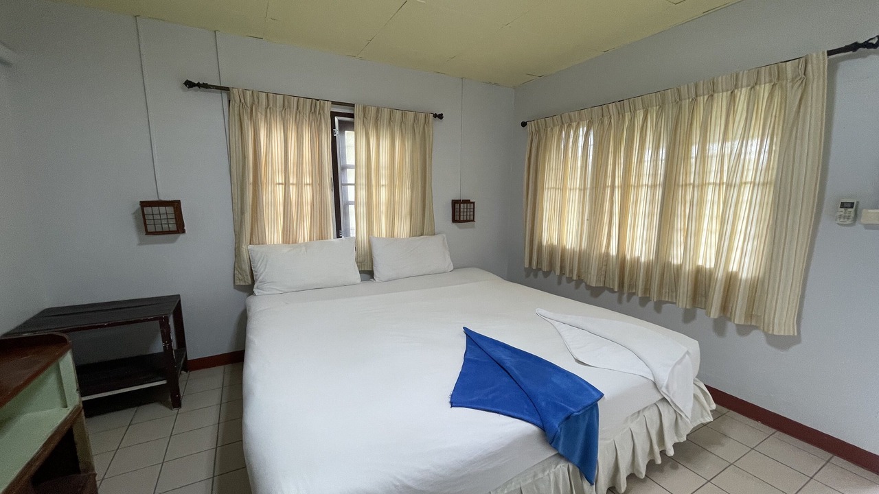 Photo of Bedroom in Lamai City Center