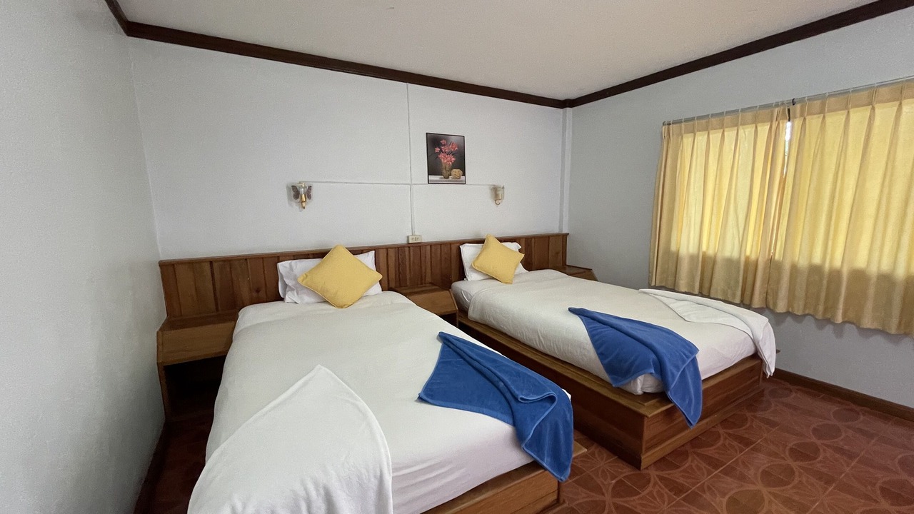 Photo of Bedroom in Lamai City Center