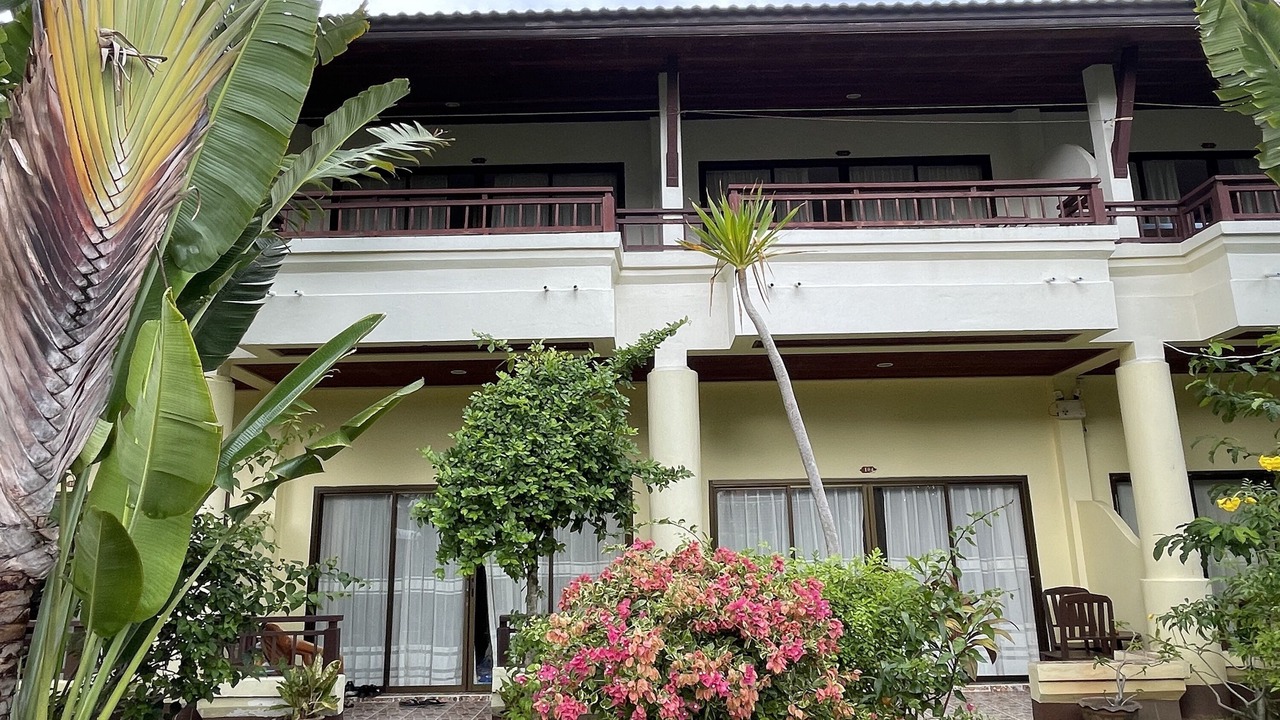 Photo of Outdoor in Lamai City Center