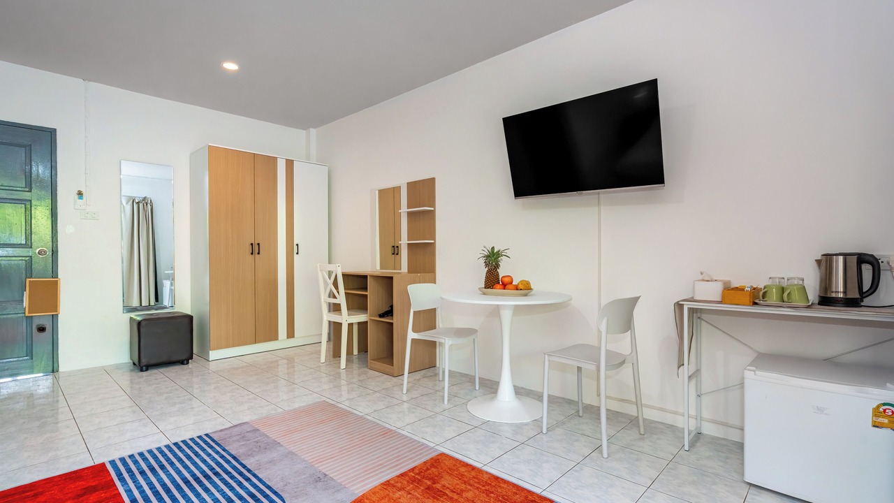 Photo of Bedroom in Kata