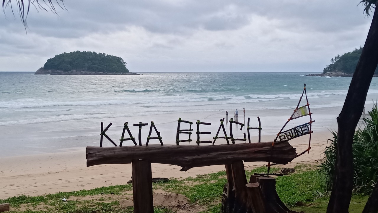 Photo of Outdoor in Kata