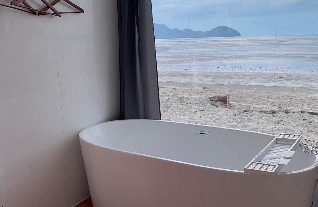 Photo of Bathroom in Kantang