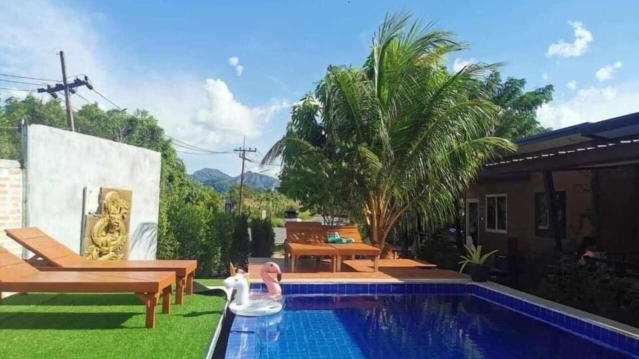 Photo of Outdoor in Ao Nang
