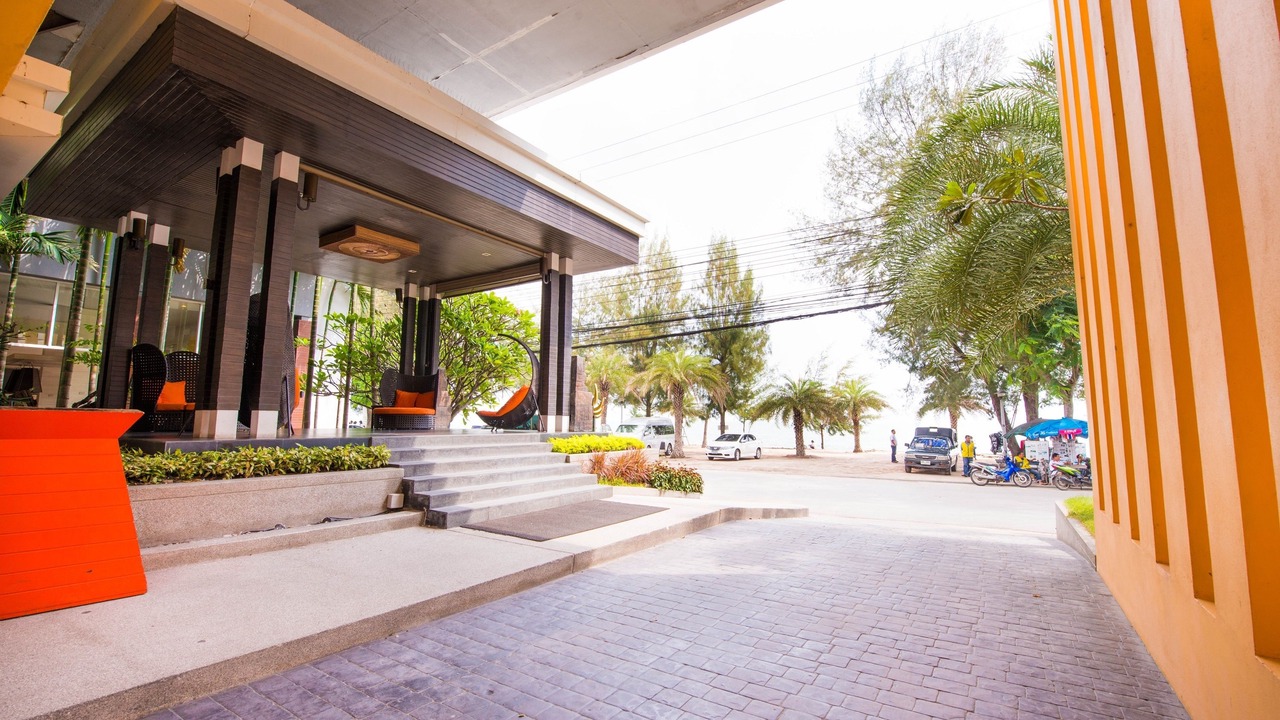 Photo of Outdoor in Cha-am