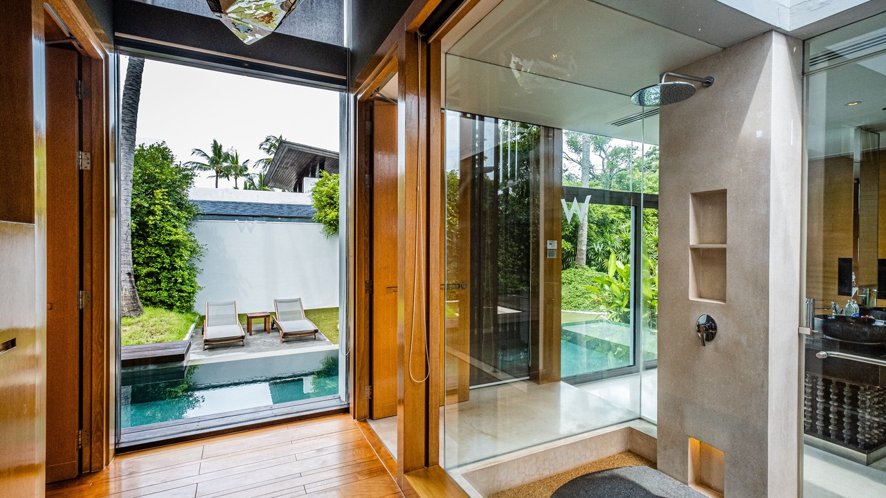 Photo of Bedroom in Mae Nam