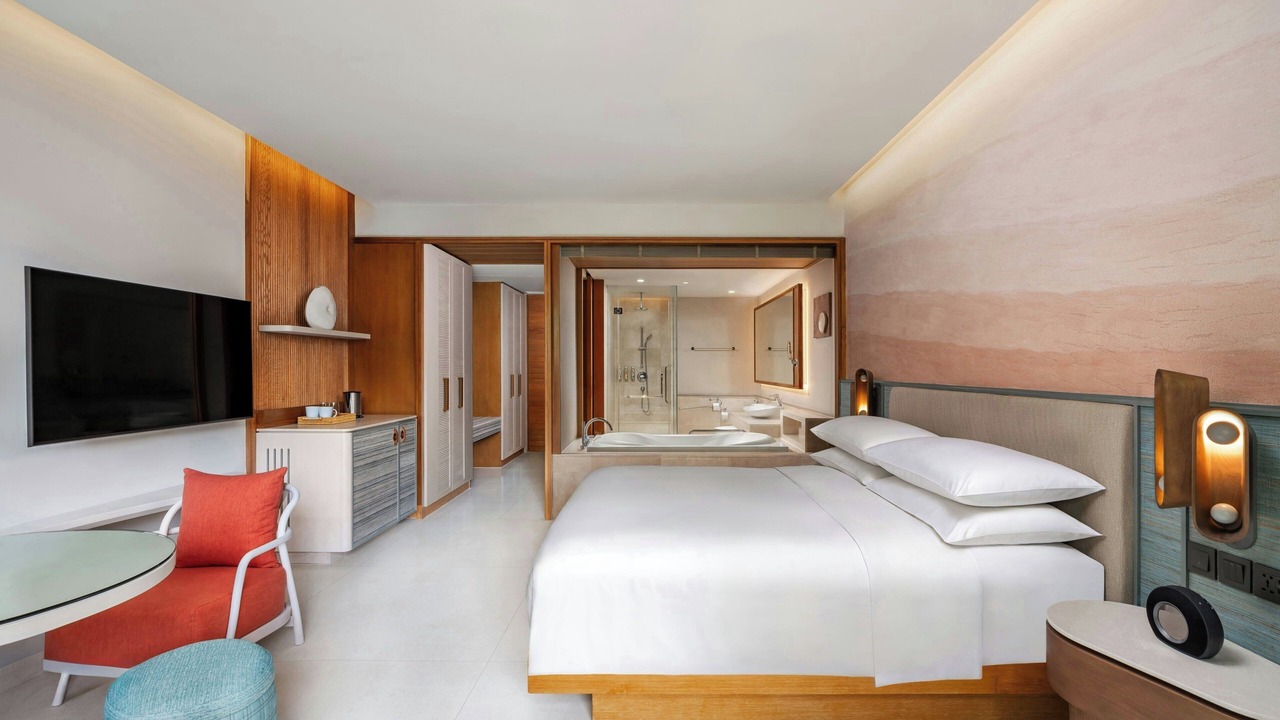 Photo of Bedroom in Mai Khao