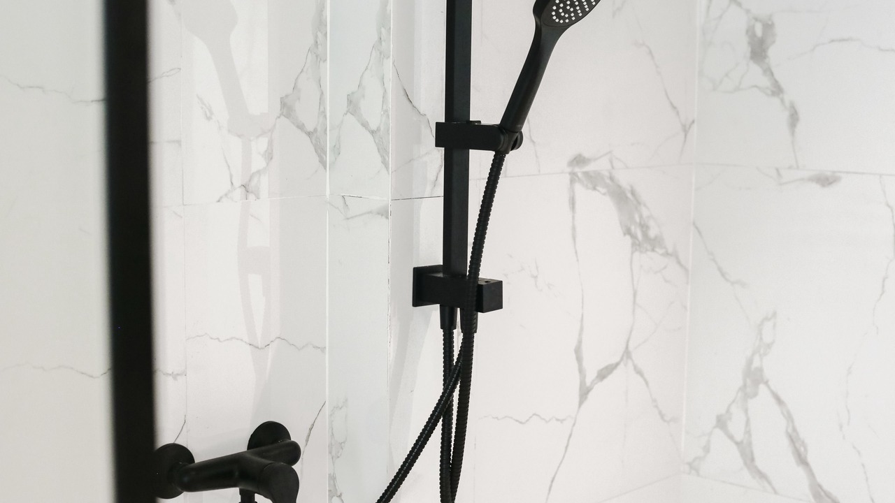 Photo of Bathroom in Ko Lanta