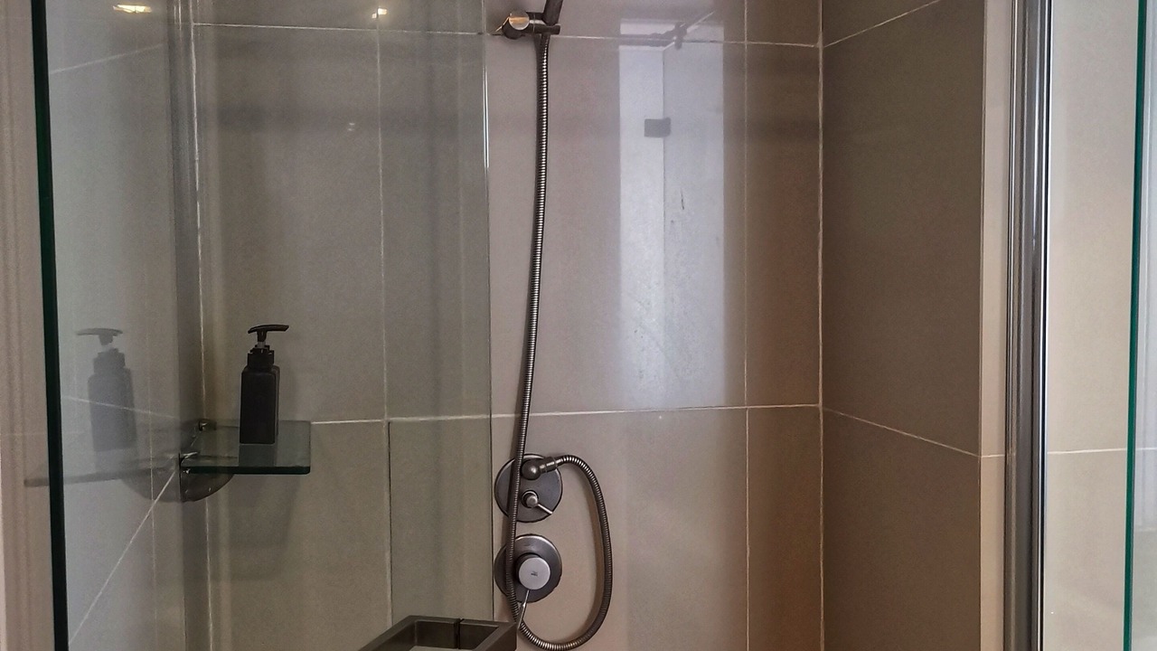 Photo of Bathroom in Ko Lanta