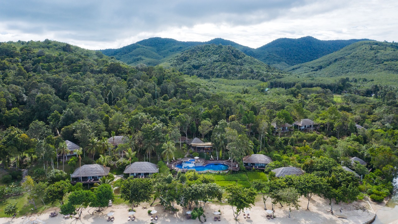 Photo of Outdoor in Ko Yao
