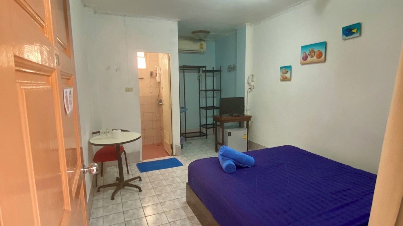 Photo of Bedroom in Hua Hin
