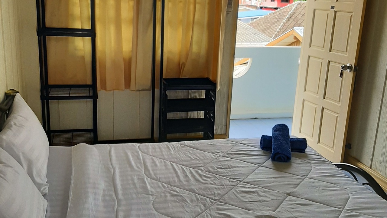 Photo of Bedroom in Hua Hin