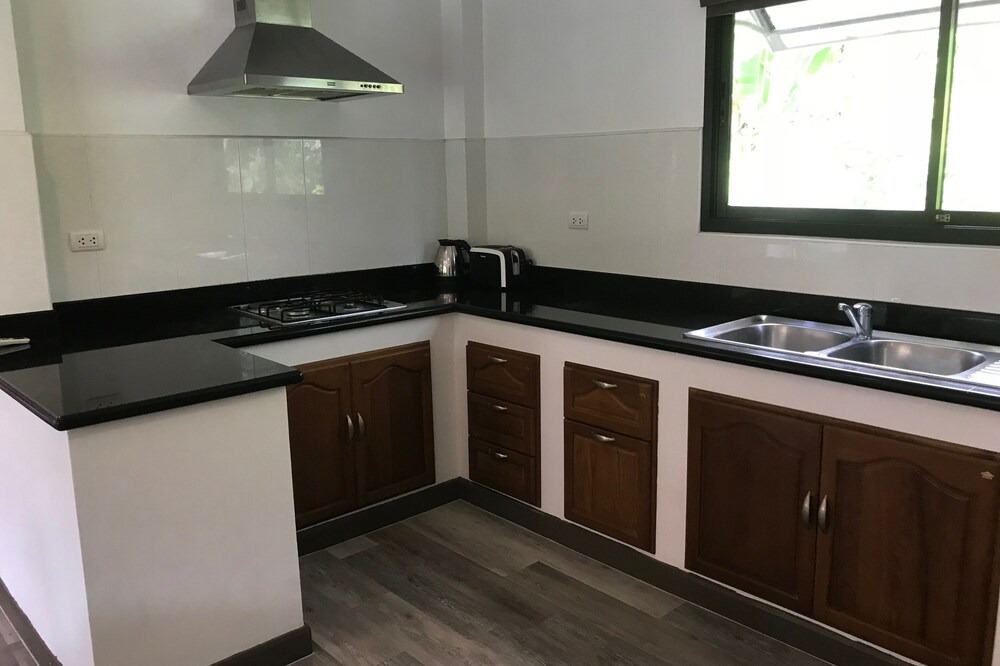 Photo of Kitchen in Chalong