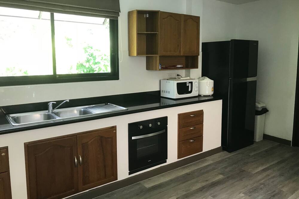 Photo of Kitchen in Chalong