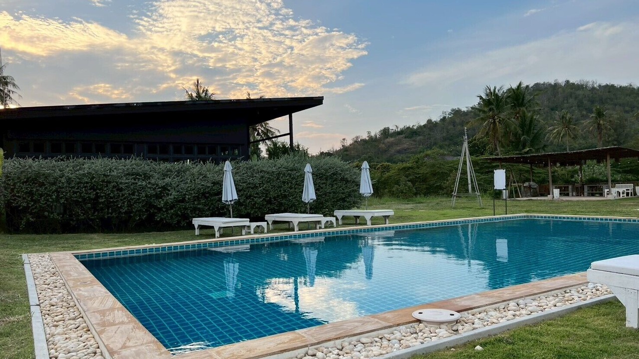 Photo of Outdoor in Wang Pong