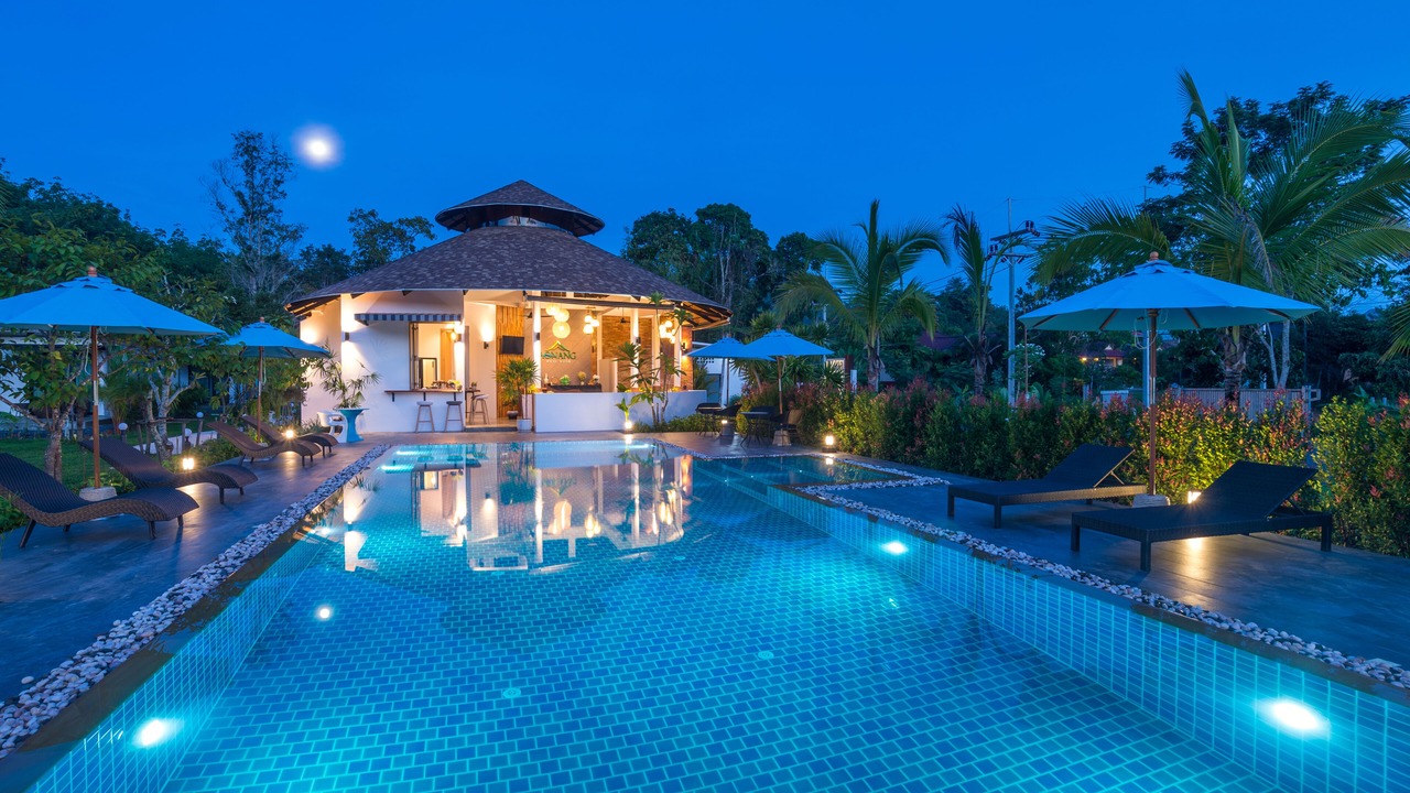 Photo of Outdoor in Krabi