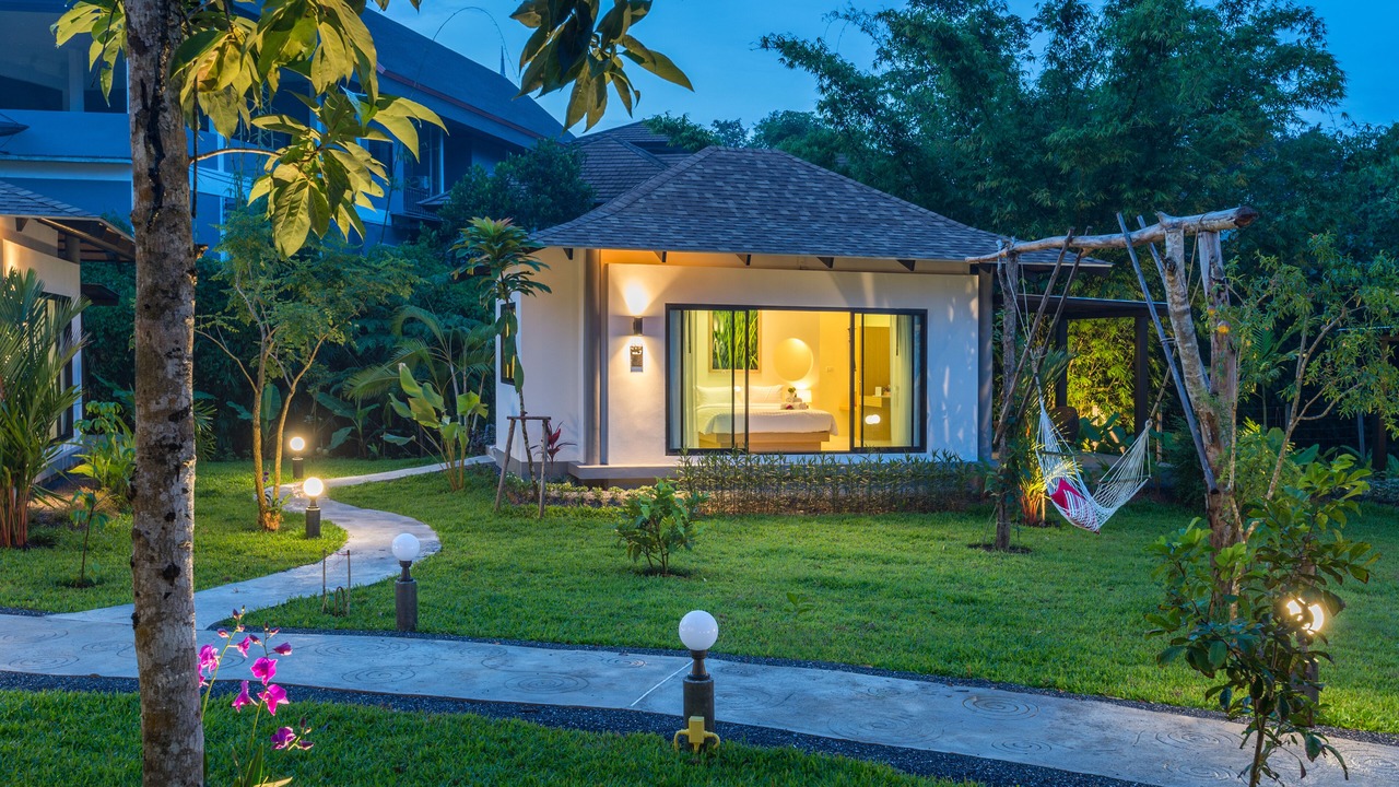 Photo of Bedroom in Krabi