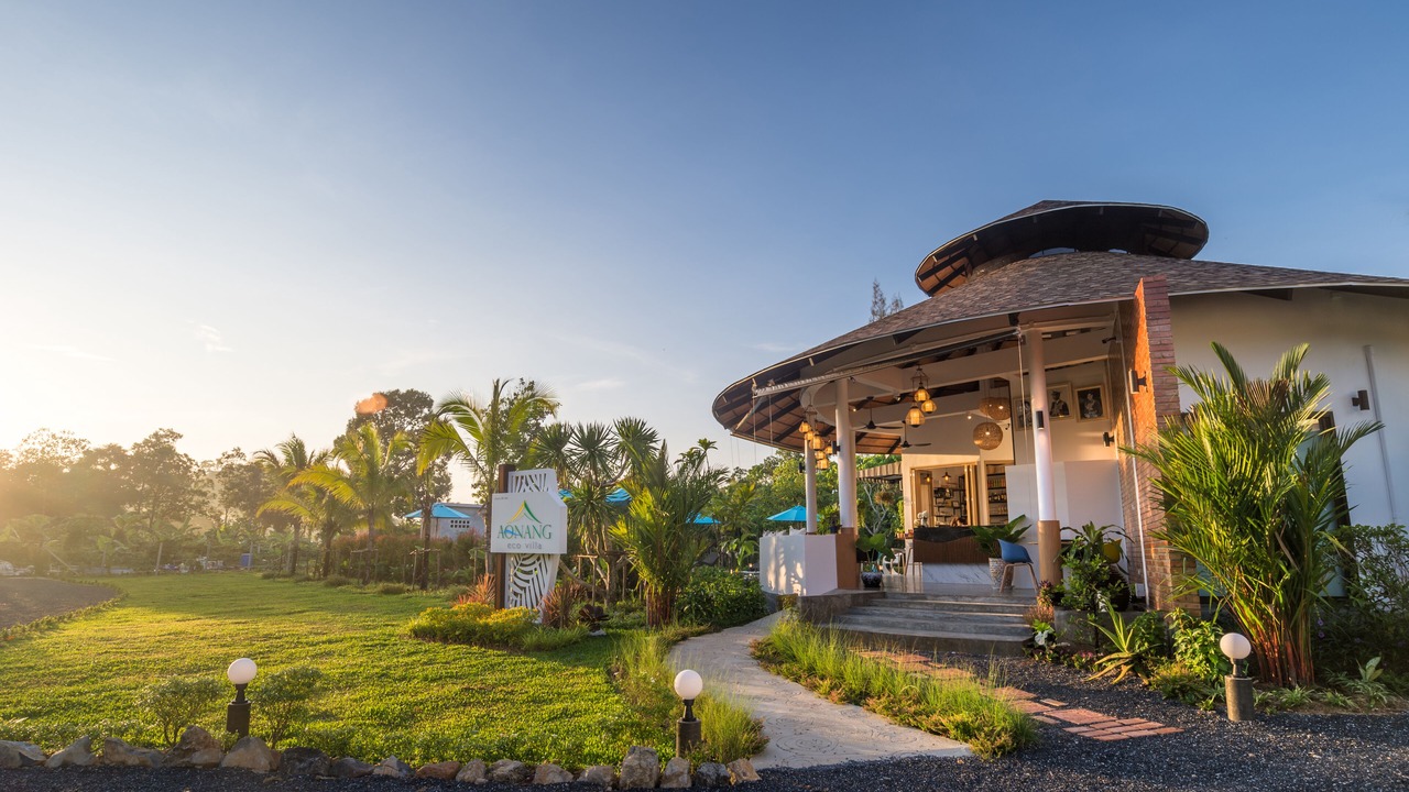 Photo of Outdoor in Krabi