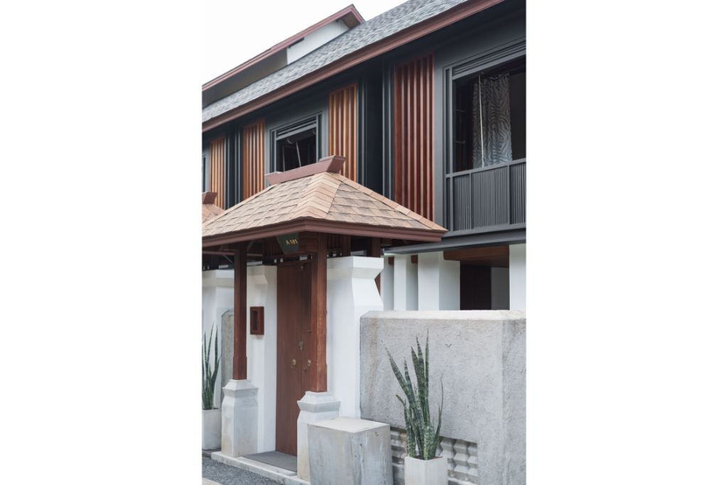 Photo of Outdoor in Lamai City Center