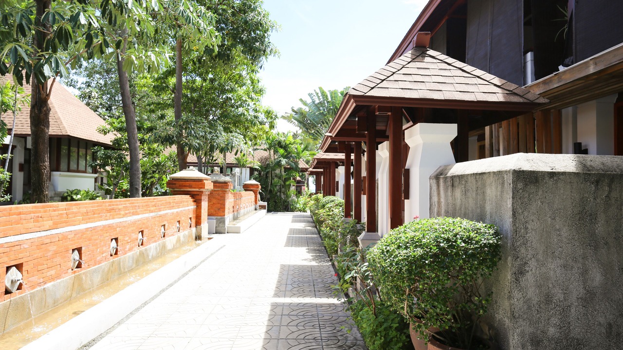 Photo of Outdoor in Lamai City Center