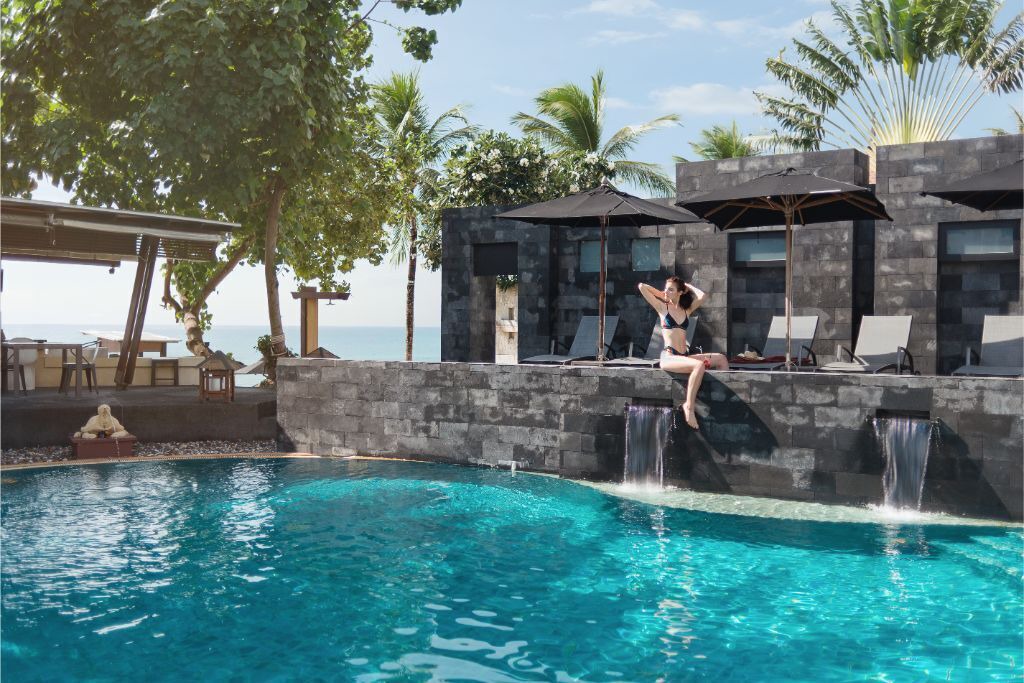 Photo of Outdoor in Lamai City Center