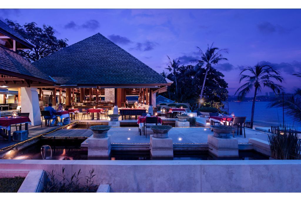 Photo of Outdoor in Lamai City Center