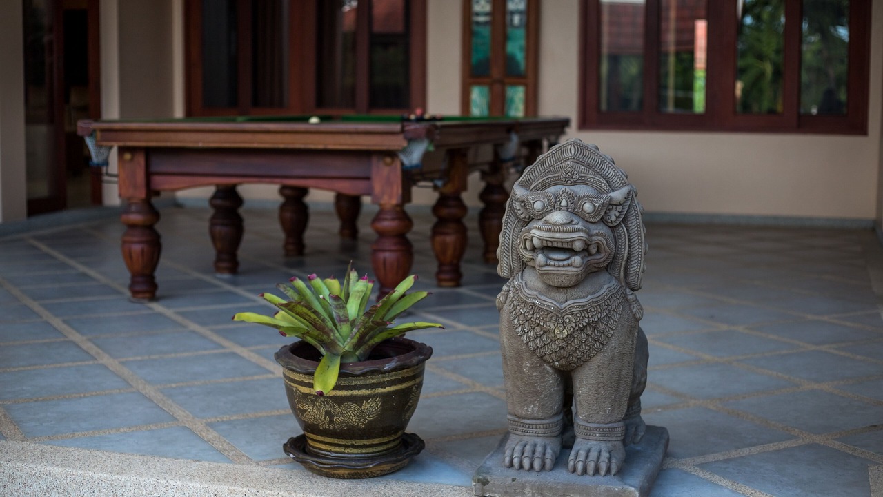Photo of Outdoor in Ban Saiyuan