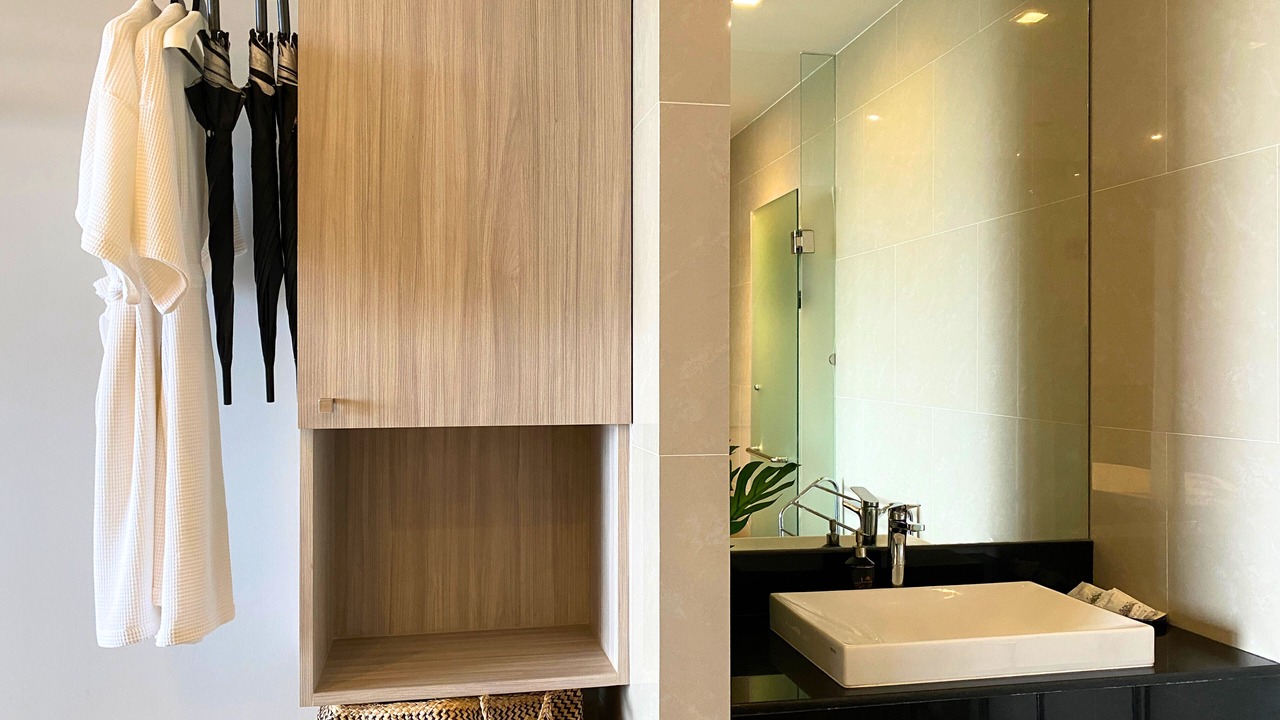 Photo of Bathroom in Chalong