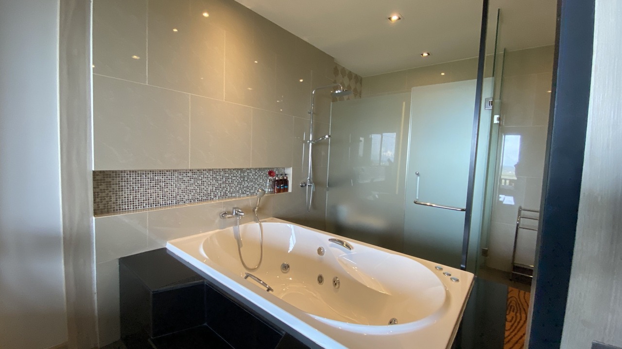 Photo of Bathroom in Chalong