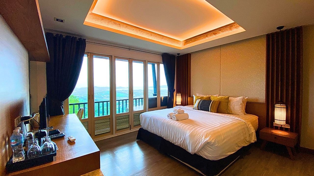 Photo of Bedroom in Chalong