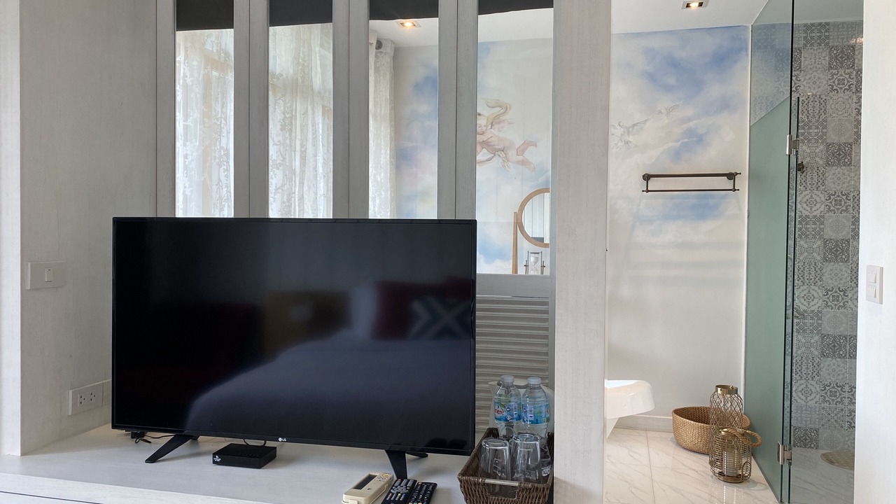 Photo of Bedroom in Chalong