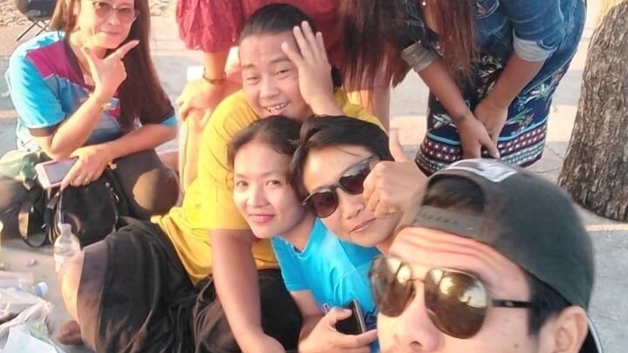 Photo of Outdoor in Ban Phe
