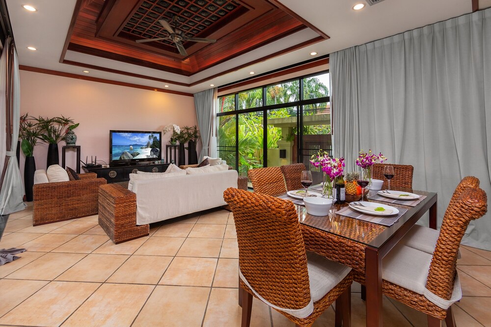 Photo of Bedroom in Rawai